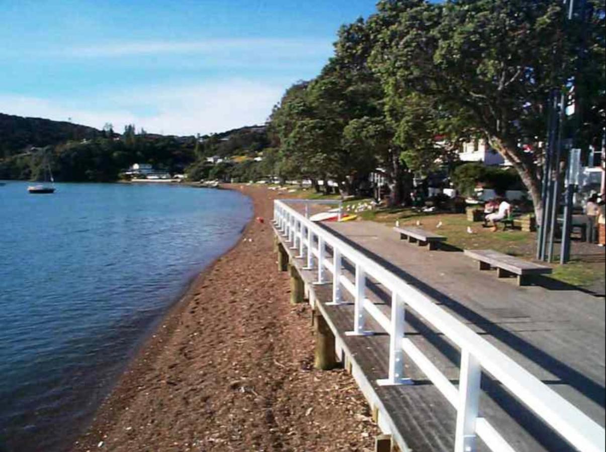 Апартаменти Perfect Base In The Bay Of Islands Opua Екстер'єр фото